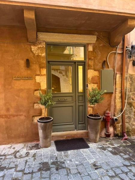 Casa Bene Suite - Chania