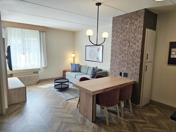 Sonesta Simply Suites Nanuet - Westchester County, NY