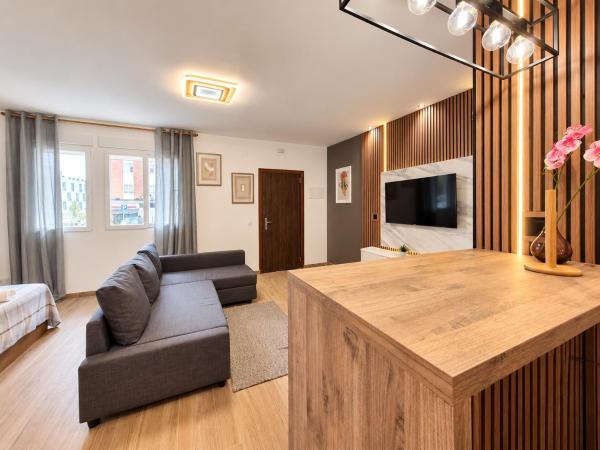 El Manantial Apartamentos - Madrid