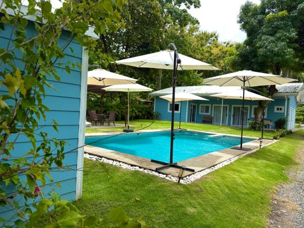 Villa Cielo, Casa De Playa - Costa Rica