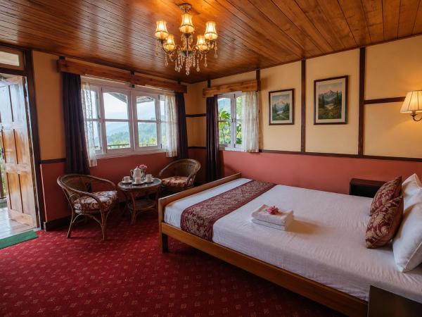 Yes Homes Himalayan Eagle Heritage Resort - Kalimpong