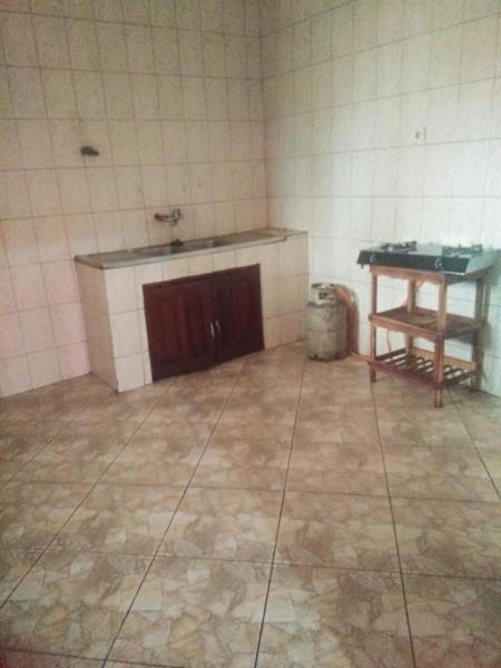 Leide Gilda - Maputo