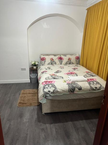 Ensuite Rooms - Sheffield
