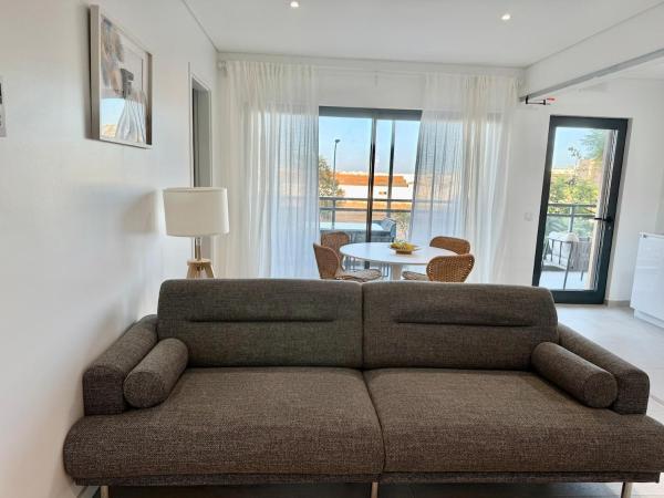 Marina Village - Ria Formosa - Rooftop Pool - Olhão