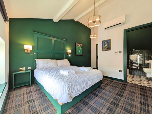 Brunswick Hotel - Liverpool City Centre Ensuites - Guernsey