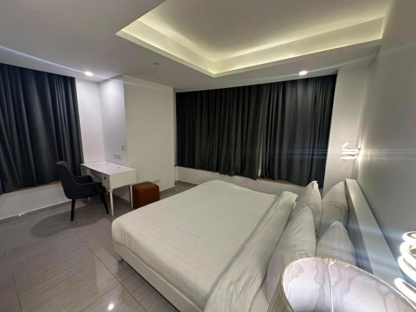 Centaurus Executive Suites - Islamabad