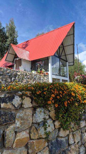 Mil Estrellas Glamping Pacucha - Andahuaylas