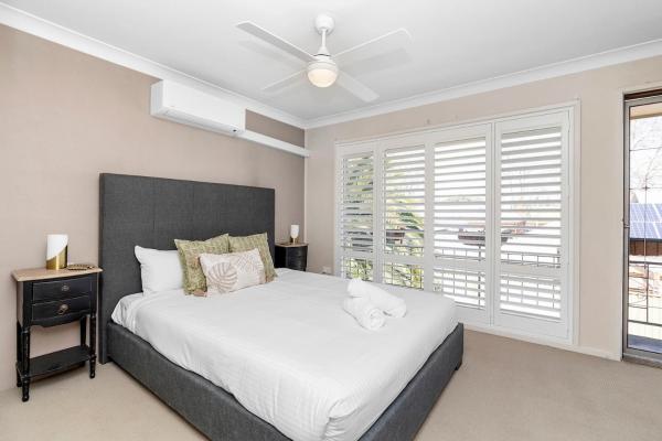 Wagga Central Apartments - Wagga Wagga