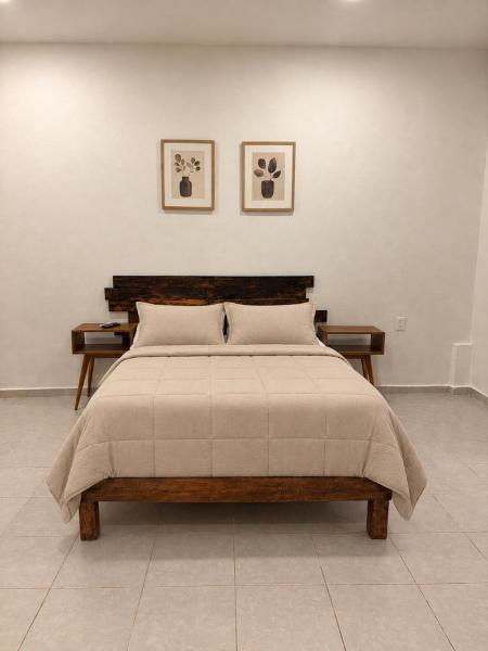 Espacioso Loft Centrico A Unos Pasos Del Ado - Cancún