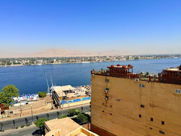 White Palace - Luxor