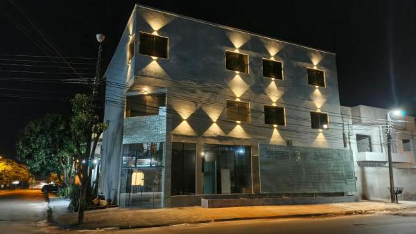 Almay Estadía & Tours - Paraguay