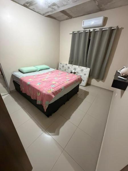 Quarto Priv Sv - Praia Grande
