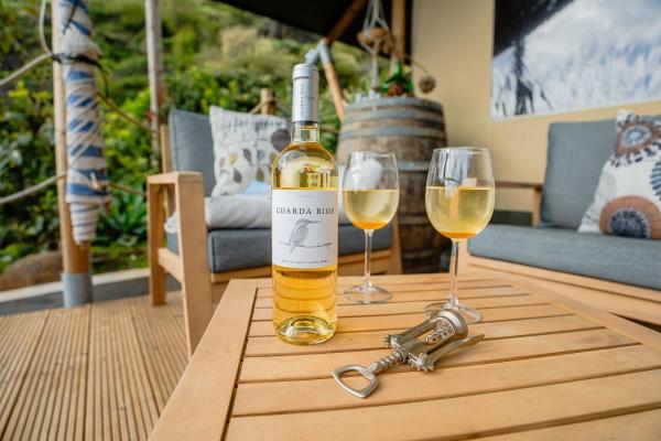 Pico Paraiso Safari Lodge Atlantic View - マデイラ諸島
