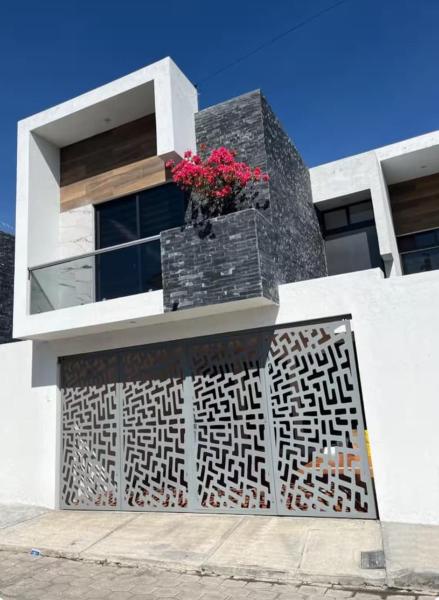 Casa Leyre Luxury House - Atlixco