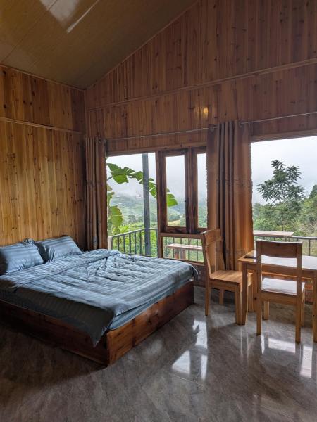 Mountain View Bungalow - Vietnam