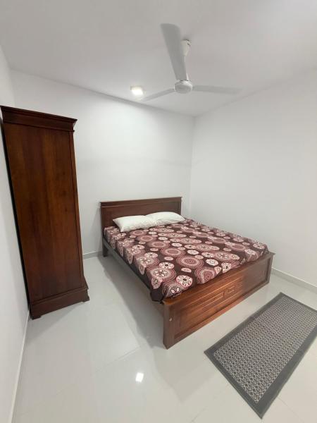 Bay Nest - Colombo