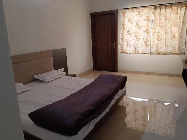Nova Homestay - 인도