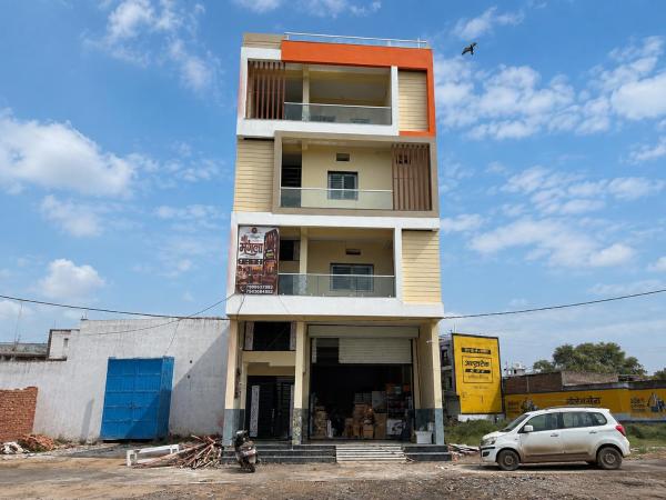 Hotel Shree Mangla - Ujjain