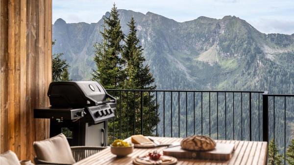 Schladming - Hauser Kaibling - Schladming