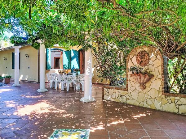 Villa Orchidea By Interhome - Sicilia