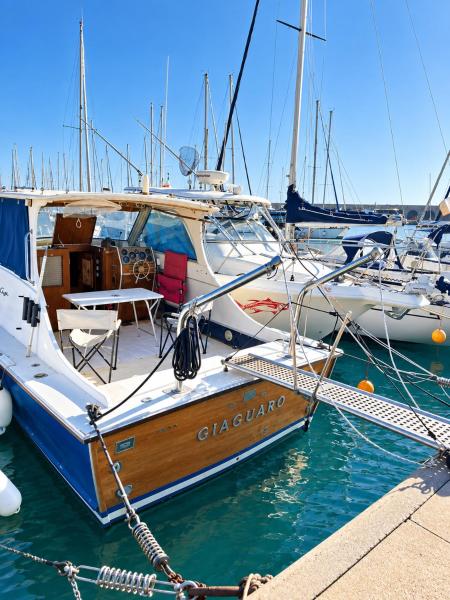 Domus Boat Experience - Civitavecchia