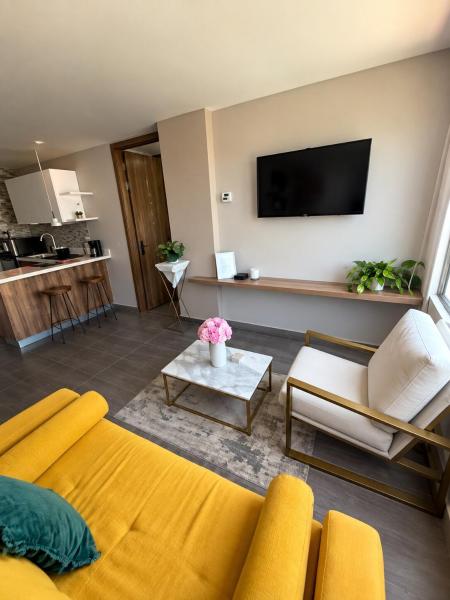 Studio Loft Norte Barranquilla Zona Exclusiva - Soledad