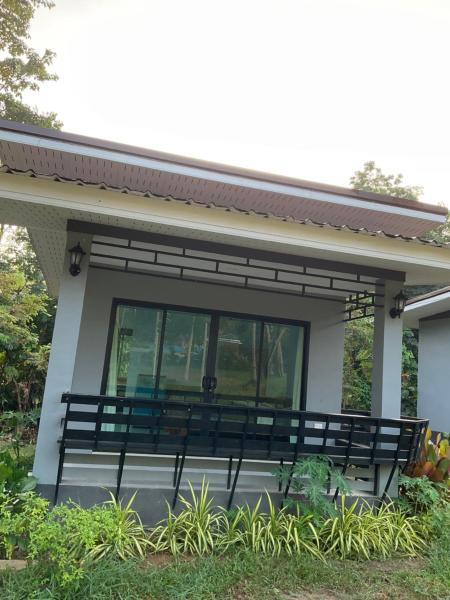 Suvadee House - Ko Chang