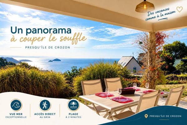 Sell Ouz Ar Mor - Posto - Crozon
