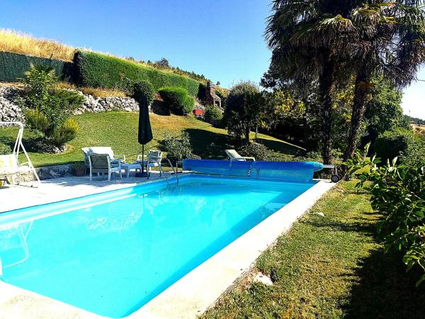 Chalet Villa Carmen - Escapada Rural Y Naturaleza - Burgos
