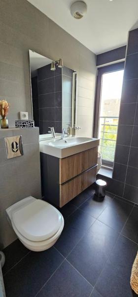 Les Alizeas Bed And Breakfast - Colmar