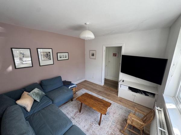 Bishopston Family Home | 3 Beds & Parking - Brístol