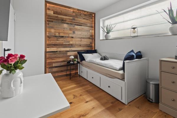 Fitnessapartment, Klein Aber Fein - Stuttgart