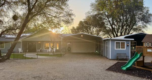 Sereneglam Villa! An Amazing Yosemite Experience! - Oakhurst, CA