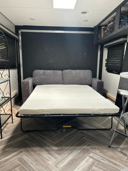 Spacious Rv And Tiny House On Horse Farm - Antioch, IL