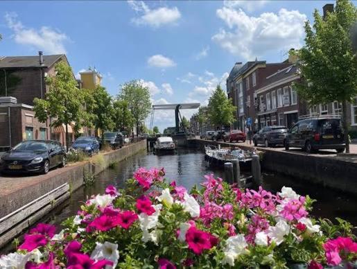 B&b- Loft In De Gordyk - Heerenveen