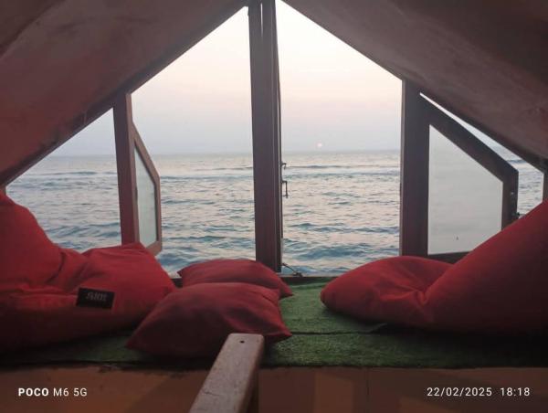 Beach King Villa - 可倫坡