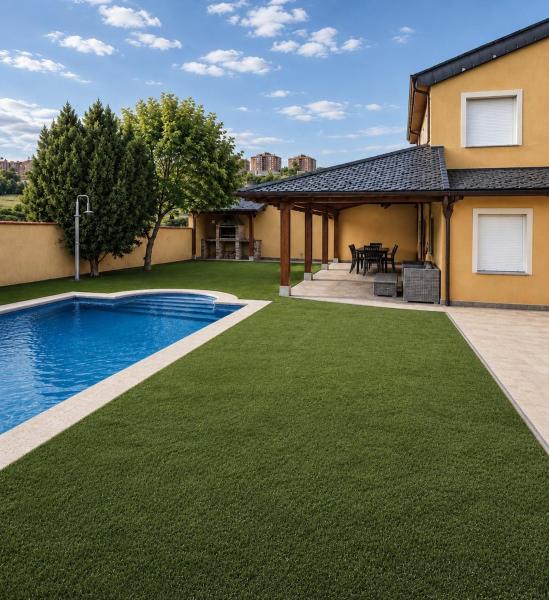 Apartamentos El Pedracal Rural Planta Alta - Ponferrada