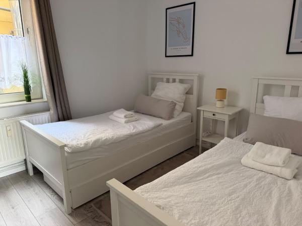 Komfortables 3-zimmer-apartment Mit Balkon Und Garten - Bovenden - Göttingen
