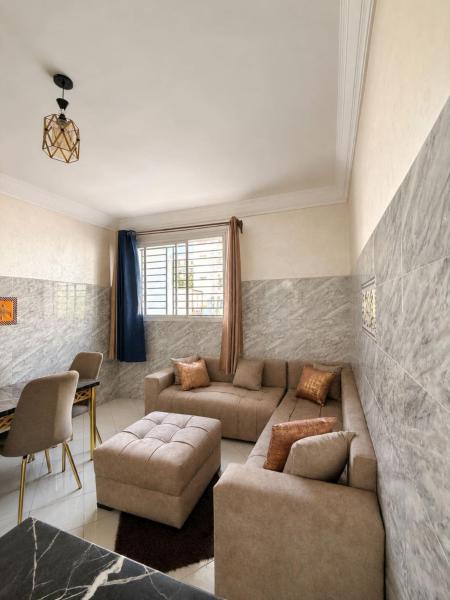 Cozy Apartment In The Center Of Agadir - Agadir
