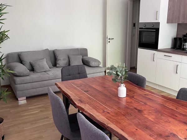Kornwest Living - Kornwestheim