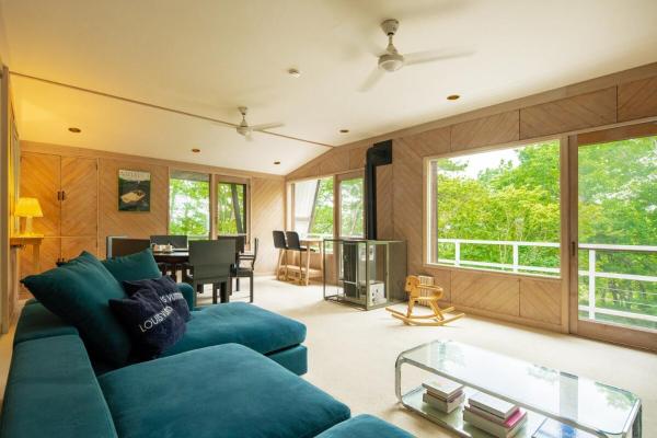 La Maison Foret Nojiri - Nagano