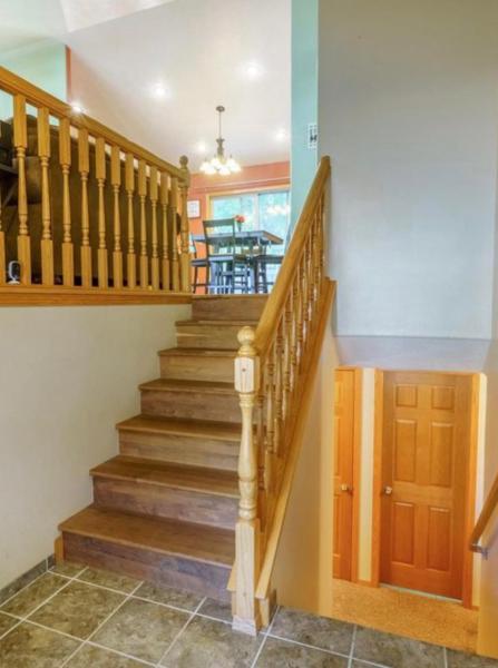 Sioux Falls Apartment - Sioux Falls, SD