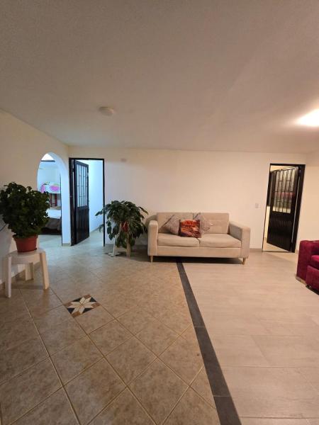 Hermoso Apartamento Moniquirá - Moniquirá