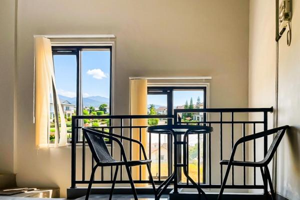 Barra Living Near Grand Artos Mall Redpartner - Bromo