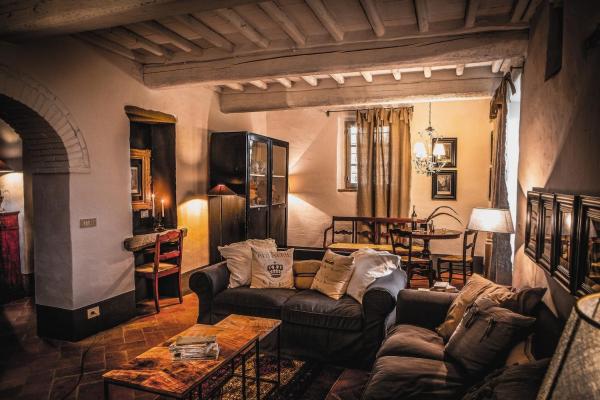 Tuscan Oasis Luxury Villa, Spa & Heated Pool - Monte San Savino