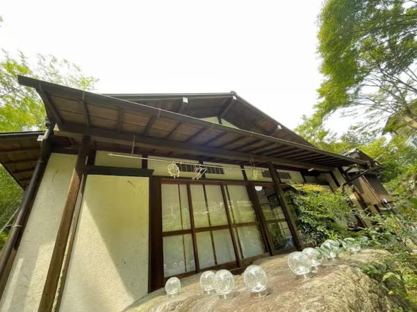御岳パーパス六番館 - Ome