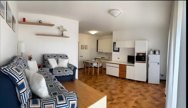 Casa Nonno Aldo - Monza