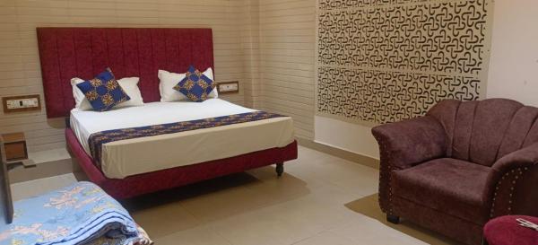 Hotel Sai Palace - Gorakhpur