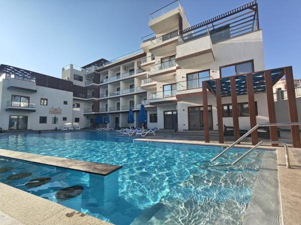 Babushka Boutique Hotel - Sharm El-sheikh - Szarm el-Szejk
