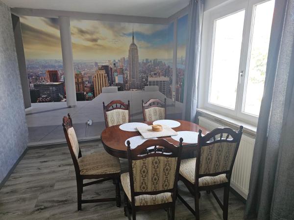 Wohnung Lilie - Weil-am-Rhein